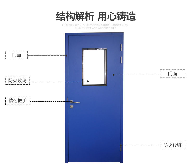 净化车间钢制三级片麻豆视频-指示图