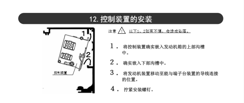 松下三级片麻豆视频控制器装置-示意图