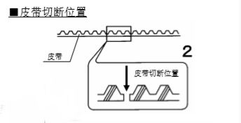 双开玻璃三级片麻豆视频皮带安装说明