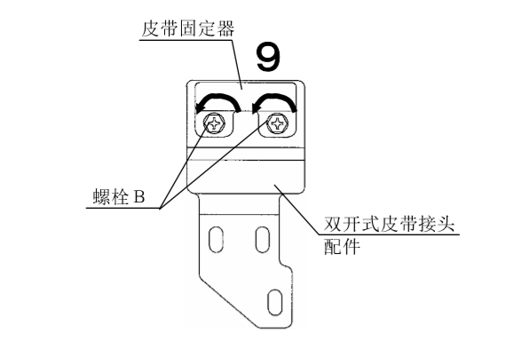 双开三级片麻豆视频皮带安装